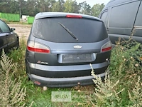 Personenauto ford s max - afbeelding 5 van  9