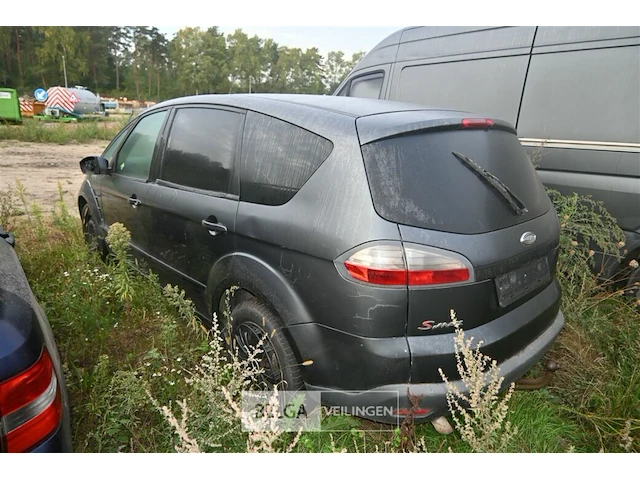 Personenauto ford s max - afbeelding 8 van  9