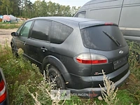 Personenauto ford s max - afbeelding 8 van  9