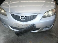 Personenauto mazda 3 sedan