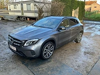 Personenauto mercedes-benz gla220 d