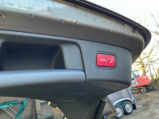 Personenauto mercedes-benz gla220 d - afbeelding 26 van  42