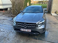Personenauto mercedes-benz gla220 d - afbeelding 2 van  42