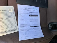 Personenauto mercedes-benz gla220 d - afbeelding 36 van  42
