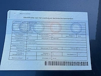 Personenauto mercedes-benz gla220 d - afbeelding 38 van  42
