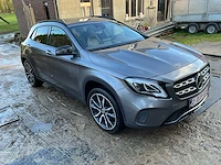 Personenauto mercedes-benz gla220 d - afbeelding 3 van  42