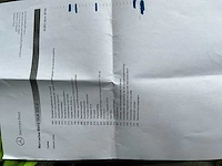 Personenauto mercedes-benz gla220 d - afbeelding 41 van  42