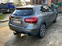 Personenauto mercedes-benz gla220 d - afbeelding 5 van  42