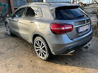 Personenauto mercedes-benz gla220 d - afbeelding 6 van  42