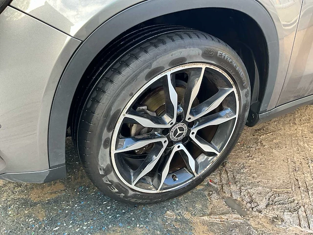 Personenauto mercedes-benz gla220 d - afbeelding 7 van  42