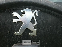 Personenauto peugeot 107 - afbeelding 7 van  9