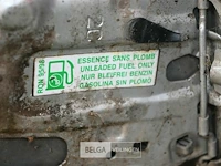 Personenauto peugeot 107 - afbeelding 8 van  9