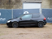 Personenauto volkswagen golf fm trendline benzine 123pk 2008 (marge) - afbeelding 1 van  1