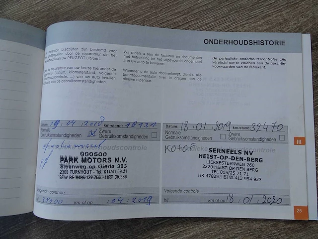 Personenauto - afbeelding 13 van  21