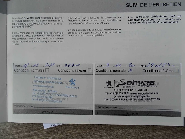 Personenauto - afbeelding 13 van  22