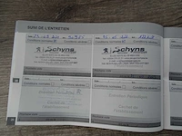 Personenauto - afbeelding 14 van  22