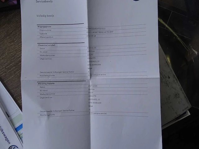 Personenauto - afbeelding 13 van  23