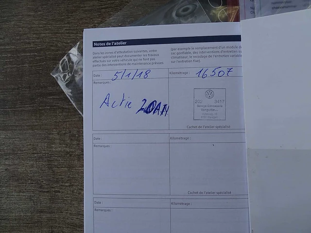 Personenauto - afbeelding 14 van  23