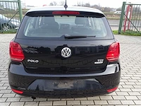 Personenauto - afbeelding 19 van  23