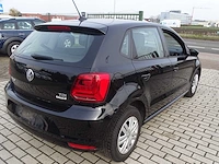 Personenauto - afbeelding 20 van  23