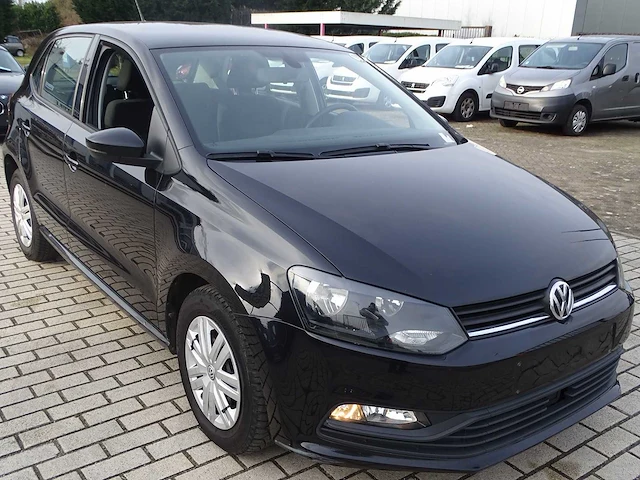 Personenauto - afbeelding 23 van  23