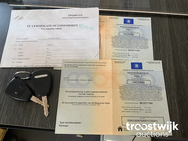 Personenauto - afbeelding 22 van  29