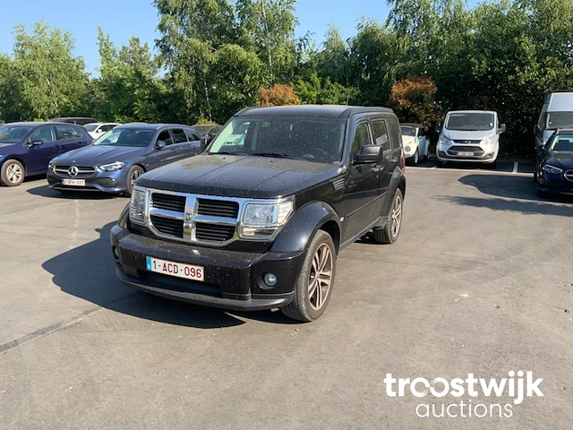 Personenauto - afbeelding 12 van  29