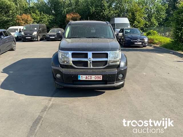 Personenauto - afbeelding 23 van  29