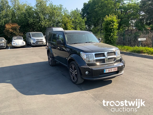 Personenauto - afbeelding 24 van  29