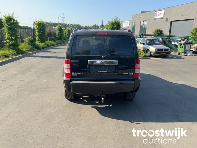 Personenauto - afbeelding 26 van  29