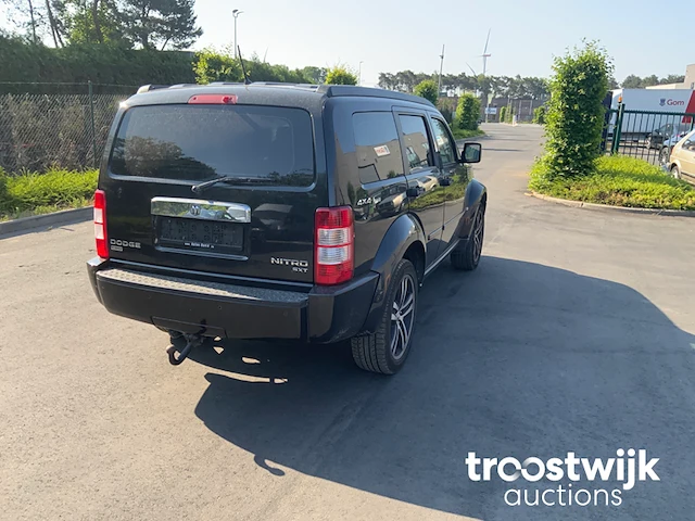 Personenauto - afbeelding 27 van  29