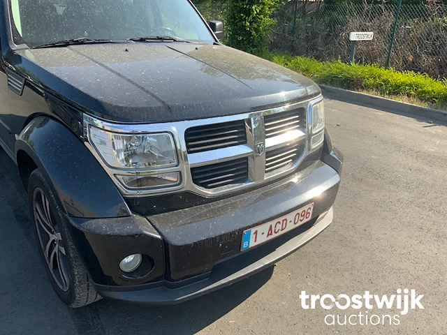 Personenauto - afbeelding 28 van  29