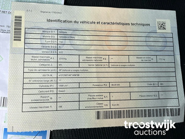 Personenauto - afbeelding 4 van  14