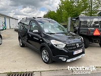 Personenauto - afbeelding 4 van  11