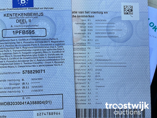 Personenauto - afbeelding 20 van  27