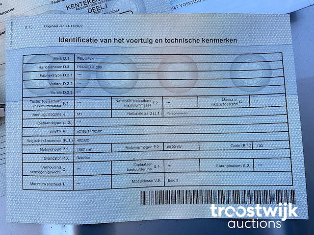 Personenauto - afbeelding 18 van  25