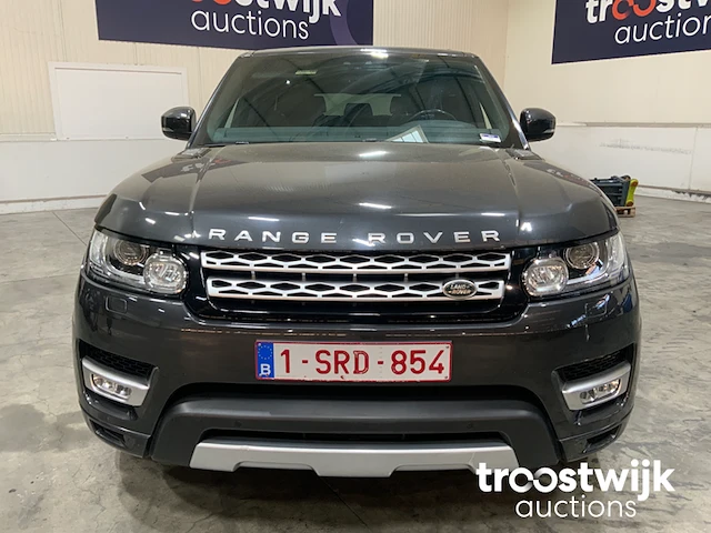 Personenauto - afbeelding 11 van  23