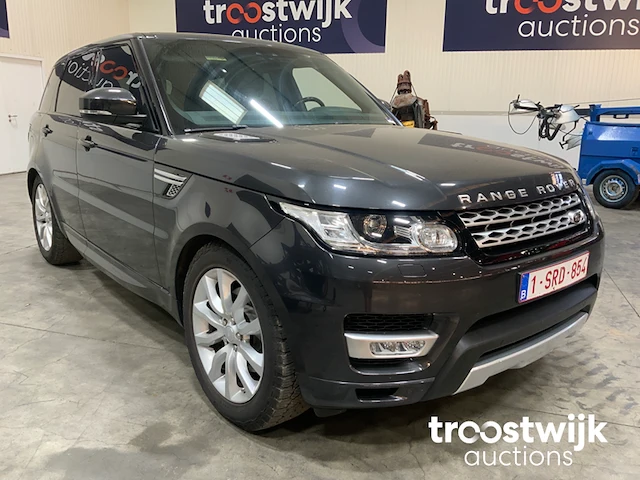 Personenauto - afbeelding 17 van  23