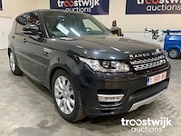 Personenauto - afbeelding 17 van  23