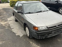 Personenauto - afbeelding 2 van  8