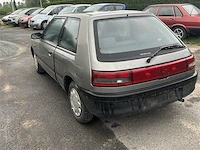 Personenauto - afbeelding 4 van  8