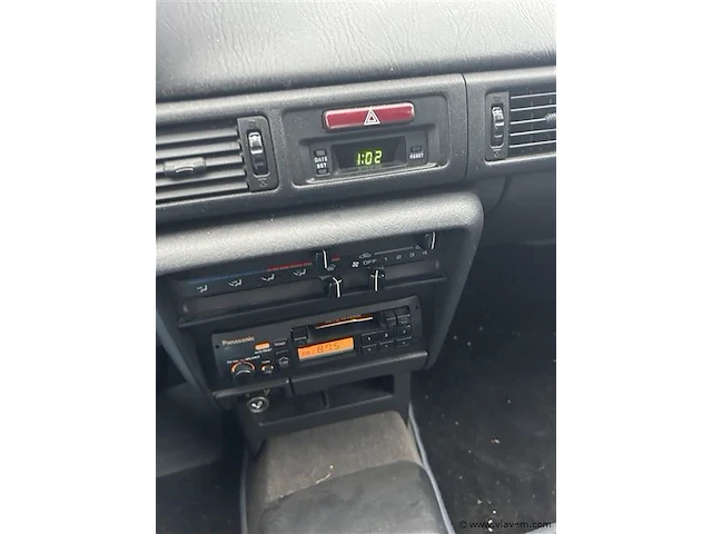 Personenauto - afbeelding 7 van  8