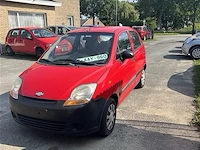 Personenauto - afbeelding 1 van  8