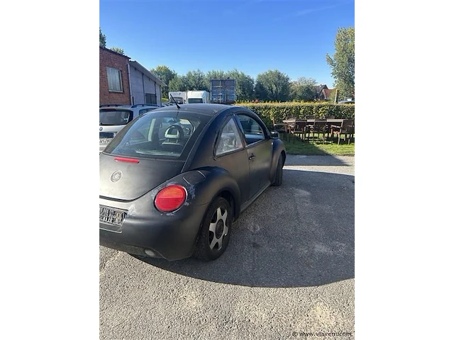 Personenauto - afbeelding 3 van  6