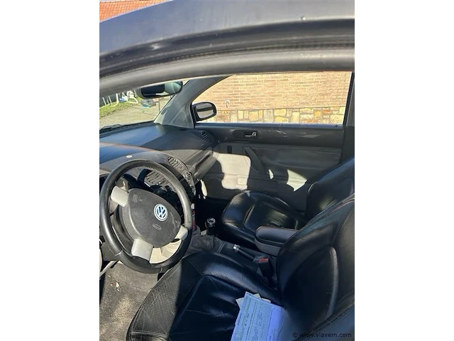Personenauto - afbeelding 5 van  6