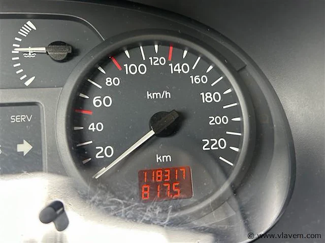 Personenauto - afbeelding 8 van  8