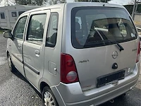 Personenauto - afbeelding 4 van  8