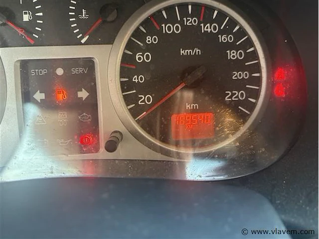 Personenauto - afbeelding 8 van  8