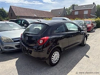Personenauto - afbeelding 3 van  7