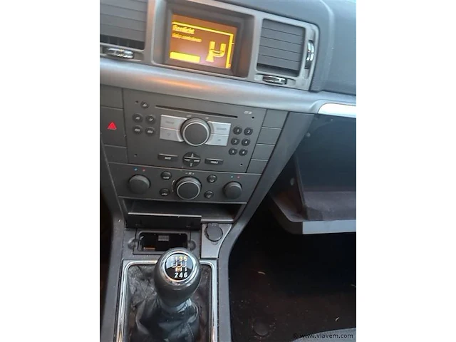Personenauto - afbeelding 7 van  7